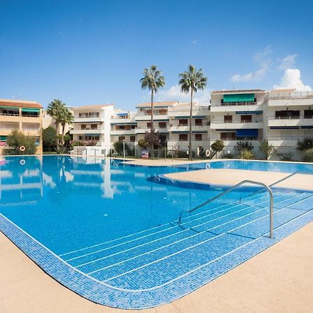 Estudio En Javea Exterior photo