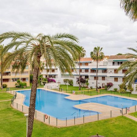 Estudio En Javea Exterior photo