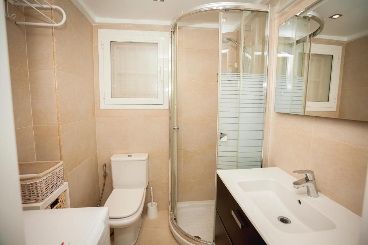 Estudio En Javea Exterior photo