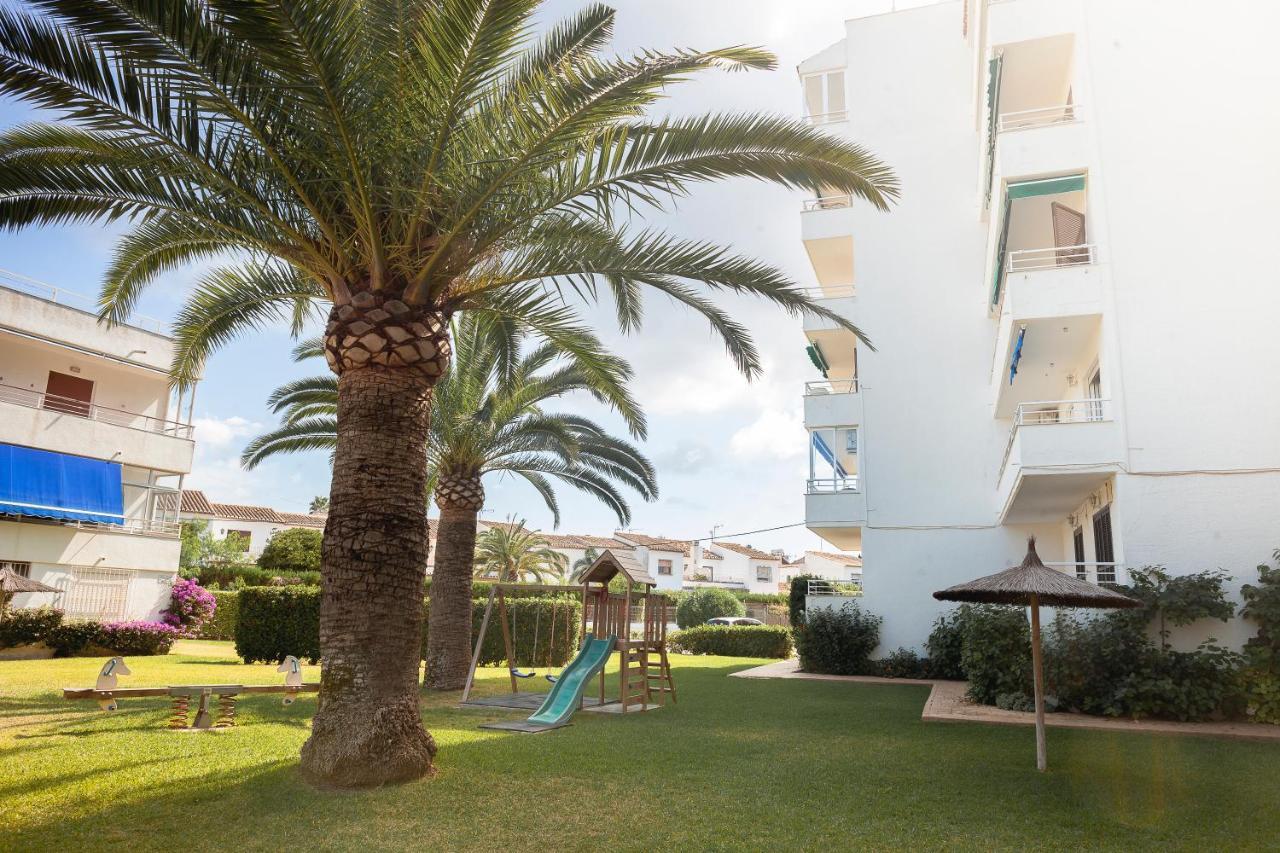 Estudio En Javea Exterior photo