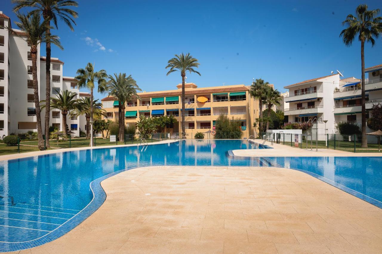 Estudio En Javea Exterior photo