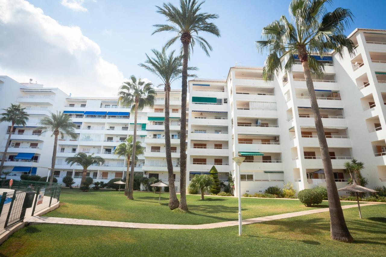 Estudio En Javea Exterior photo