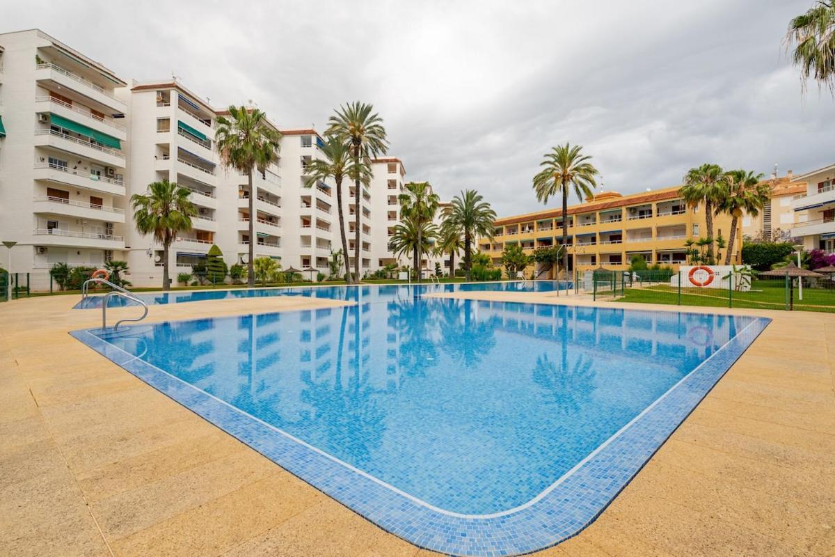 Estudio En Javea Exterior photo