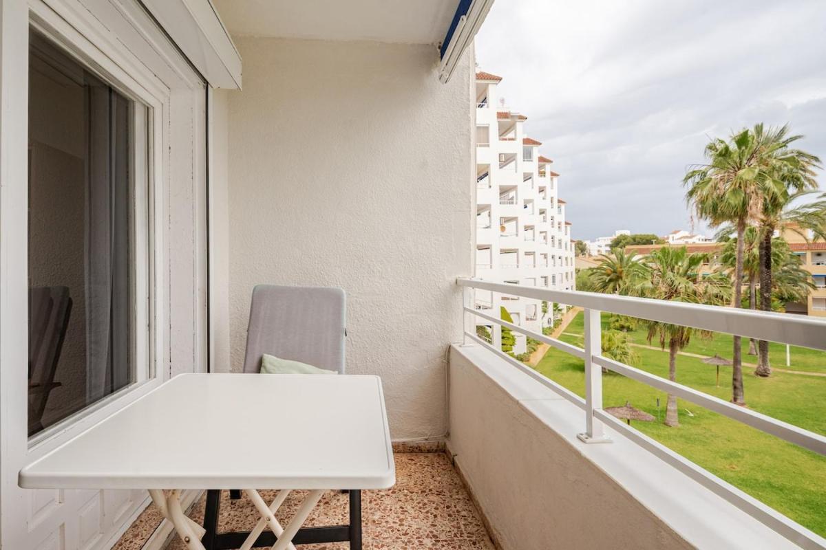 Estudio En Javea Exterior photo