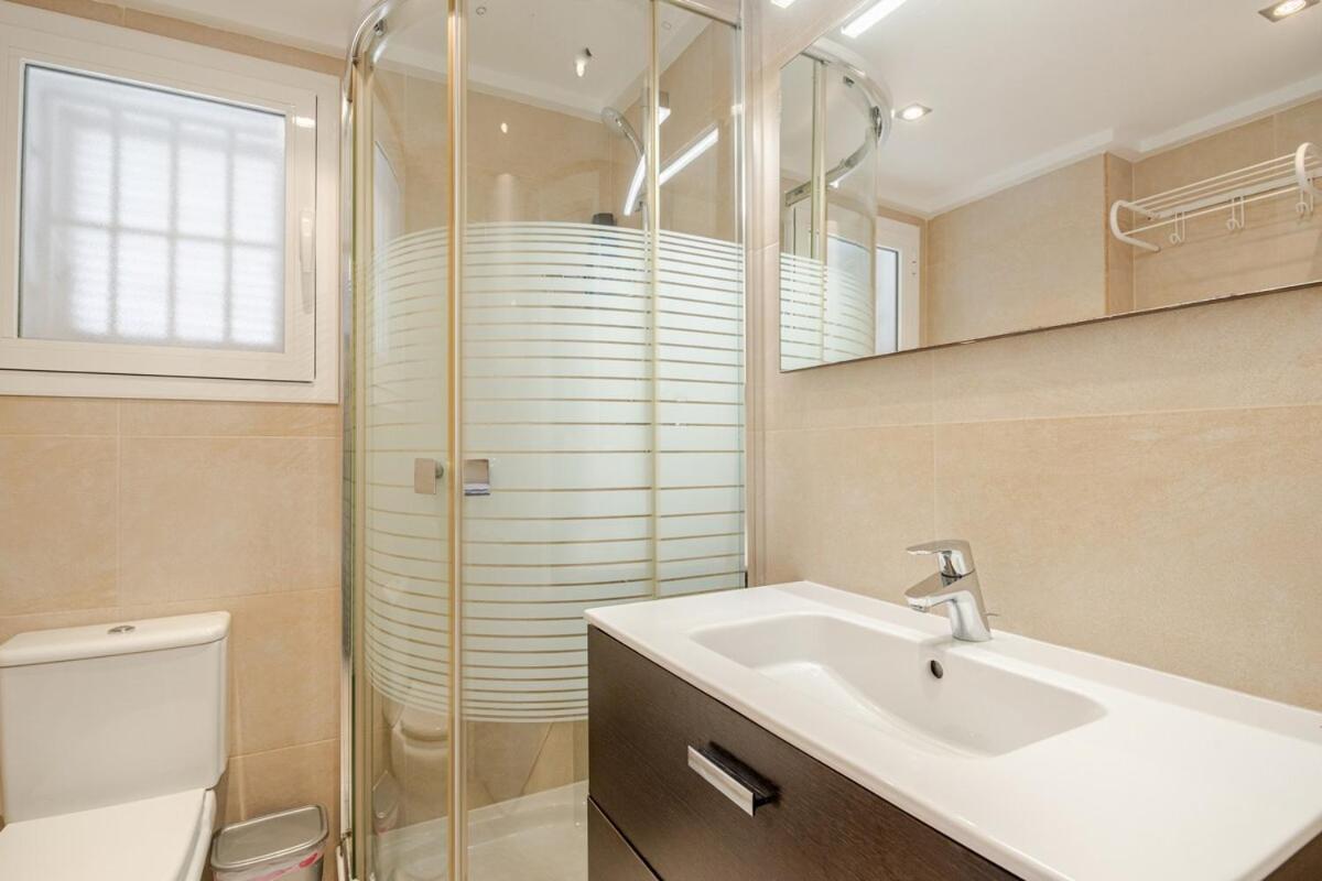Estudio En Javea Exterior photo