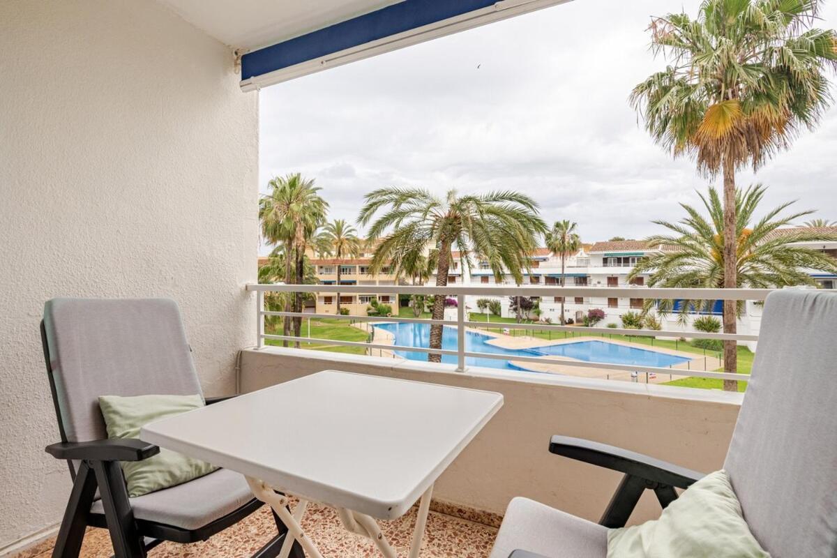 Estudio En Javea Exterior photo
