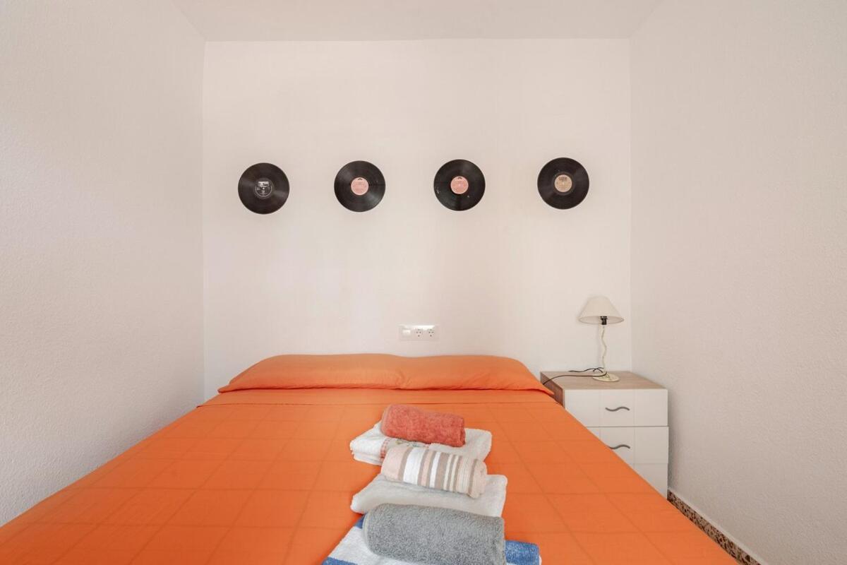Estudio En Javea Exterior photo
