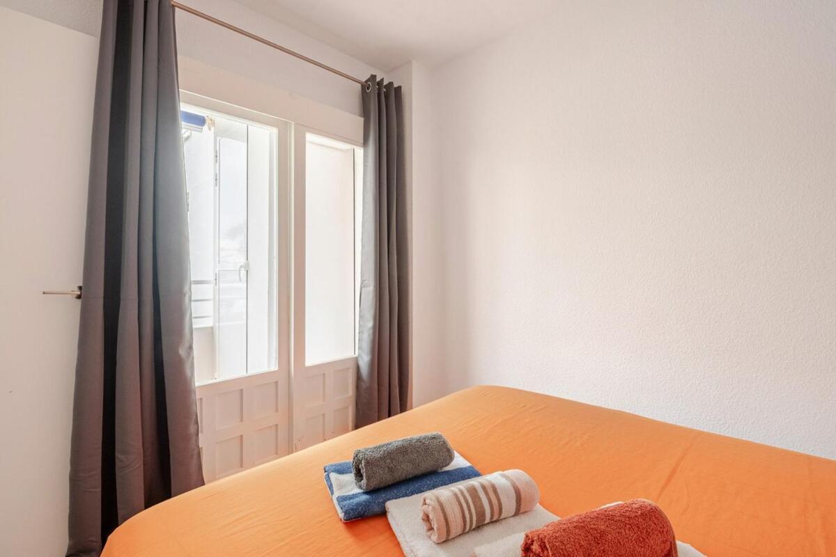 Estudio En Javea Exterior photo