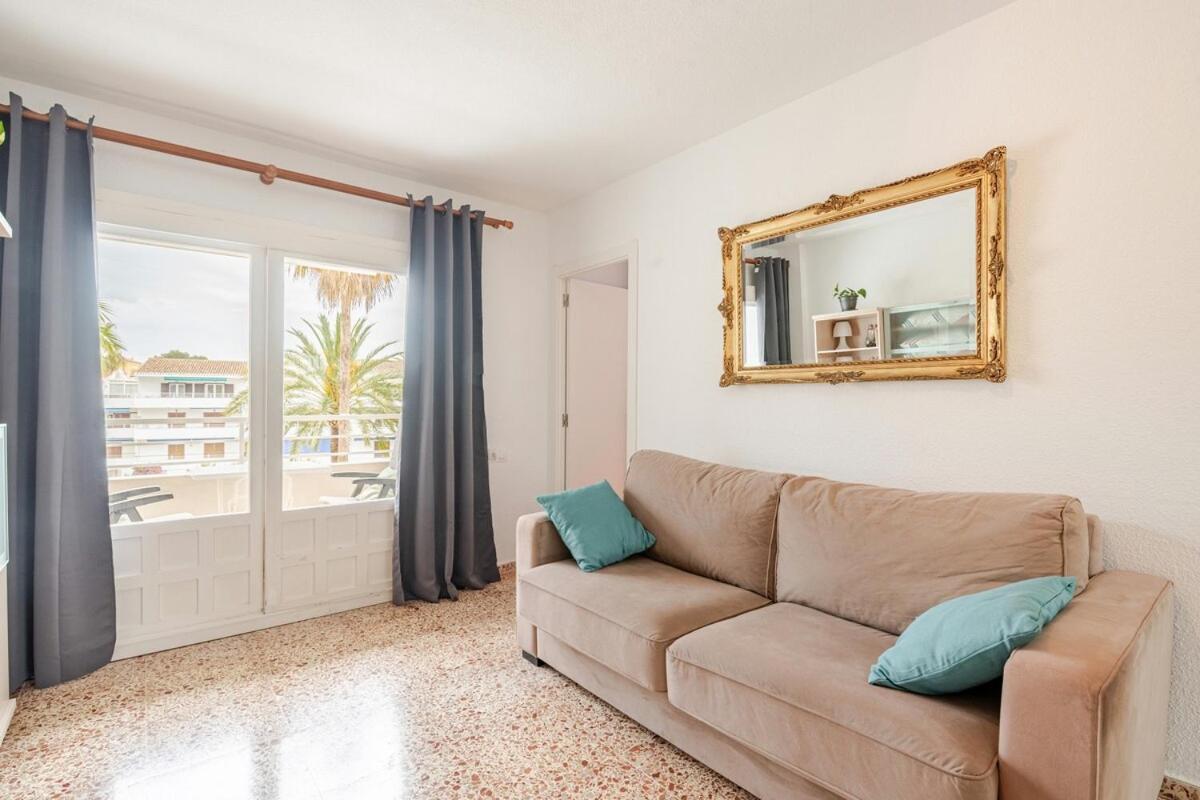 Estudio En Javea Exterior photo