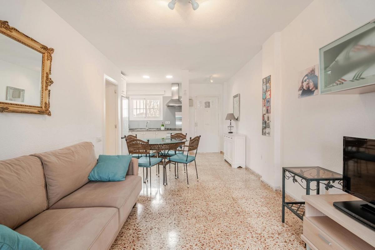 Estudio En Javea Exterior photo